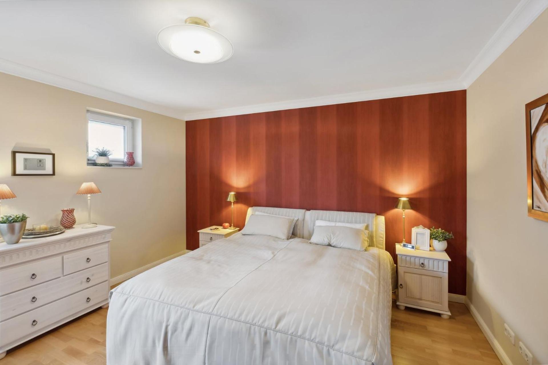 Apartment Familienoase Am *