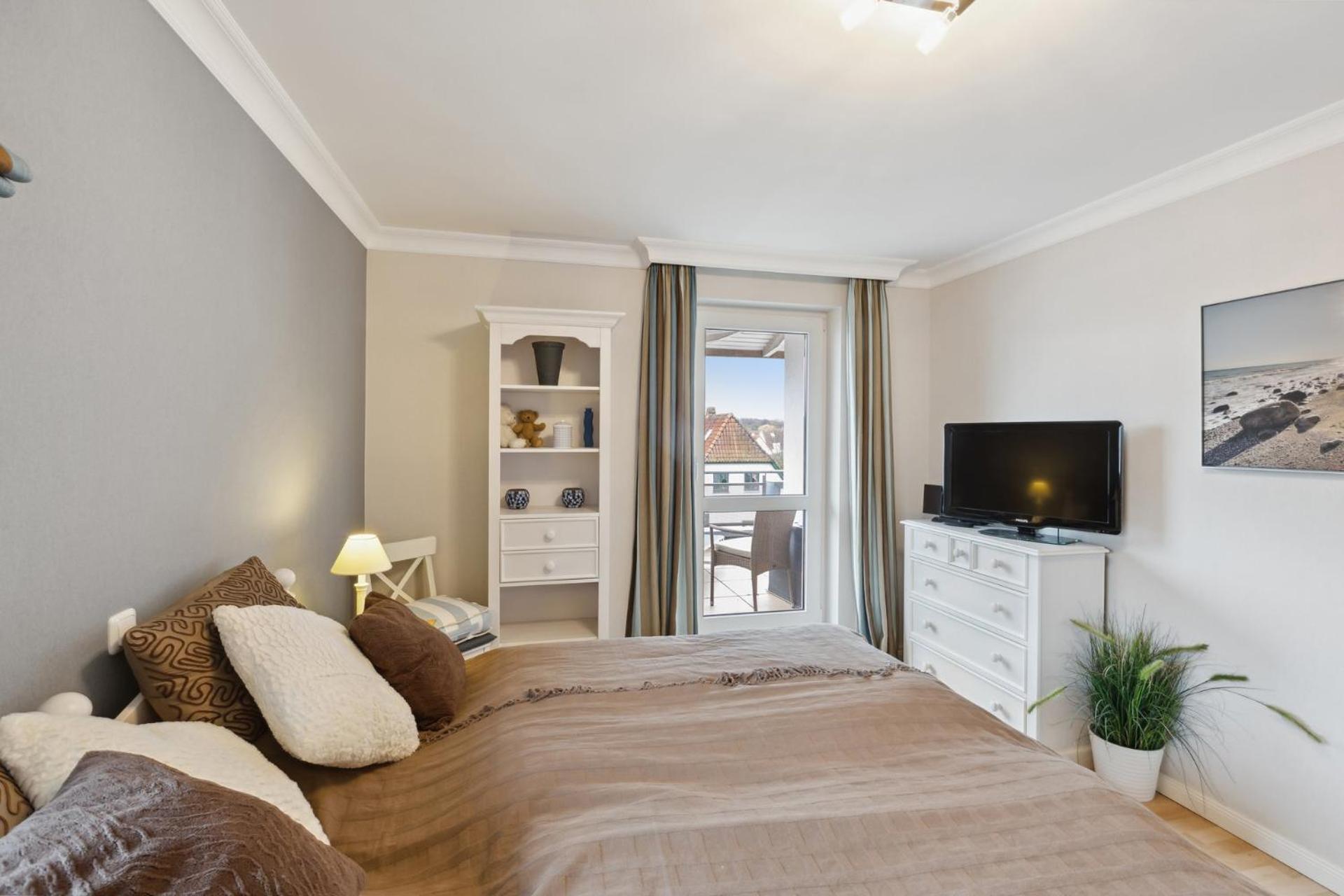 Apartment Familienoase Am