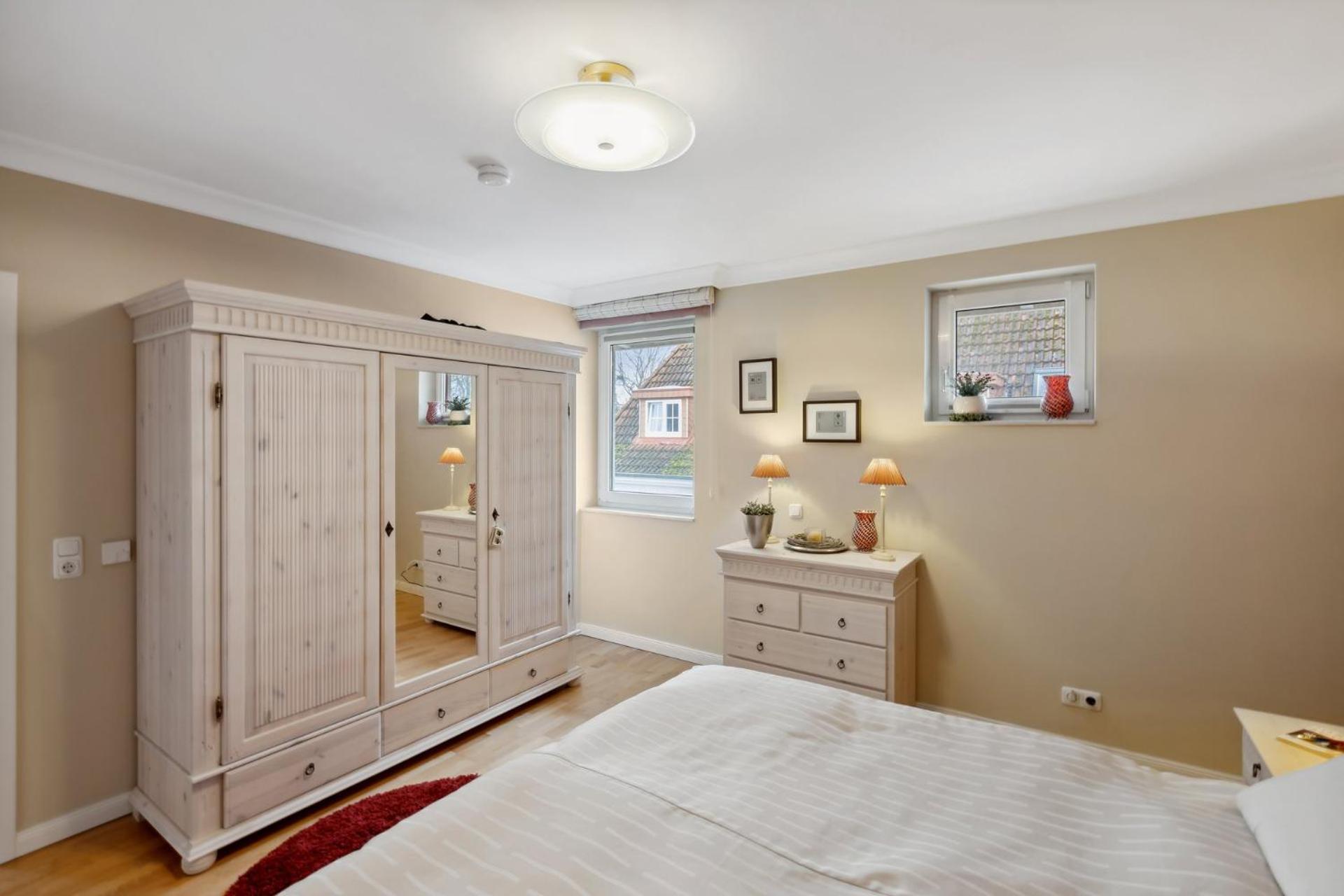 Familienoase Am Apartment