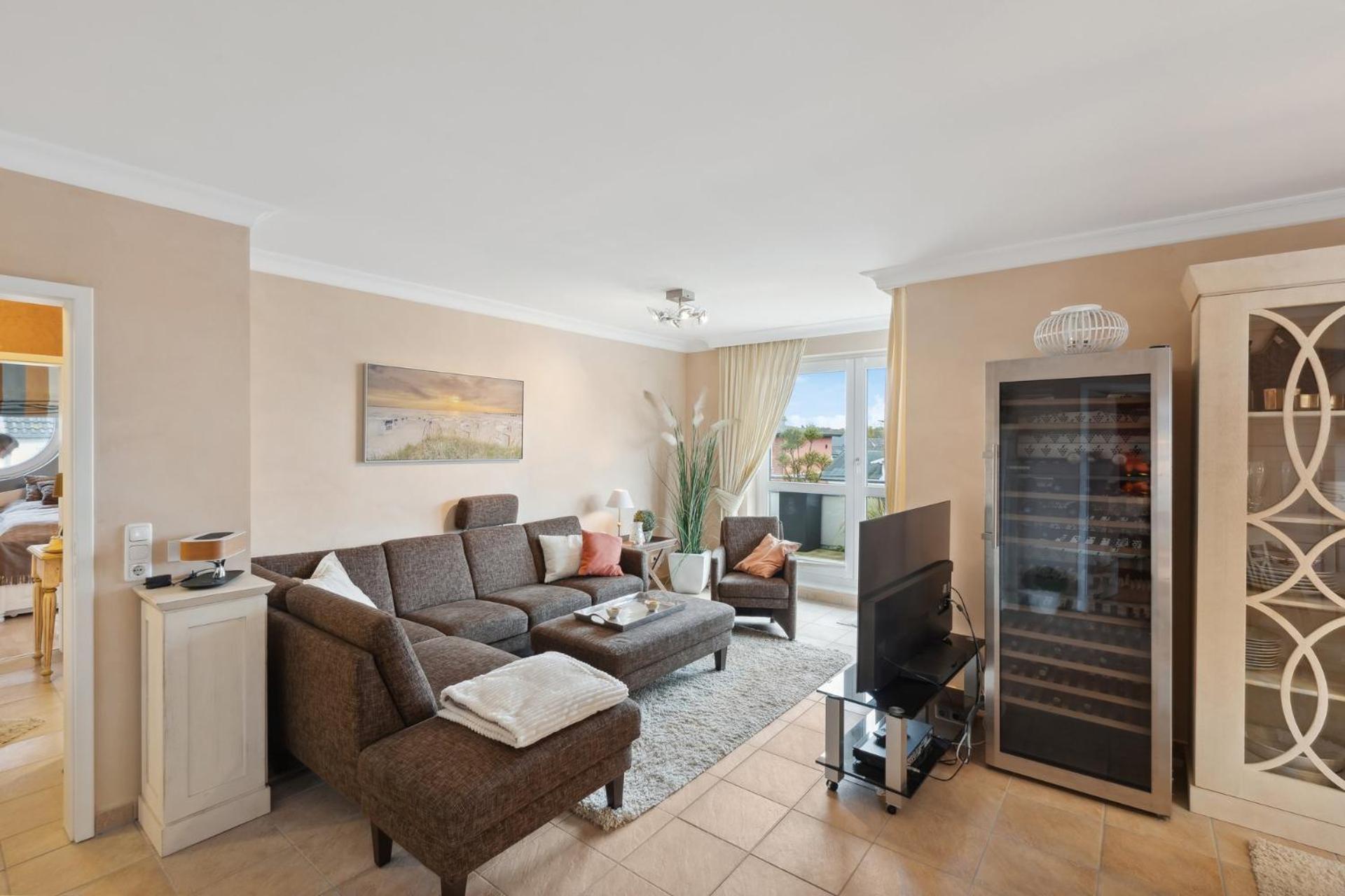 Apartment Familienoase Am